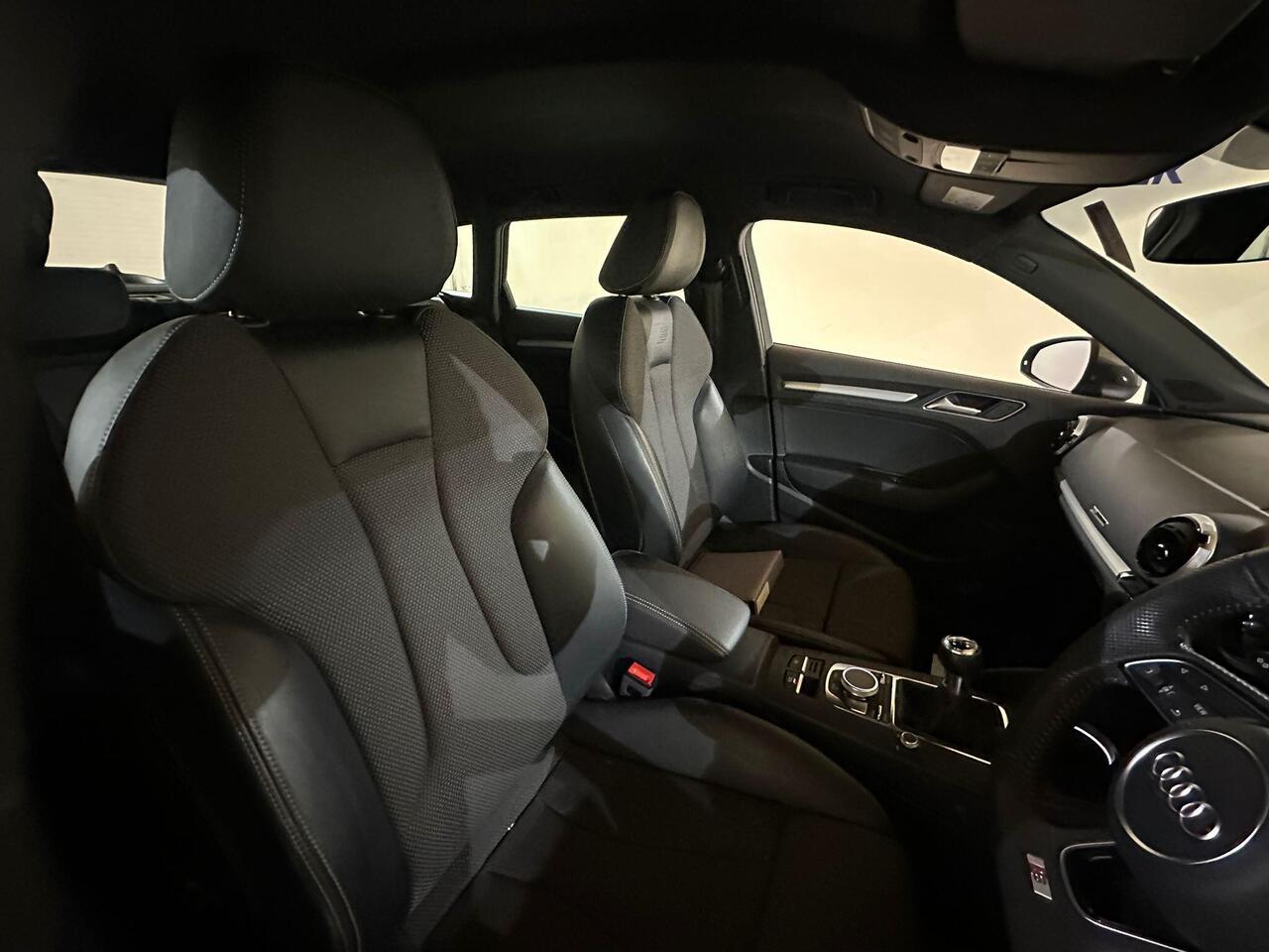 Audi A3 AE69TPO