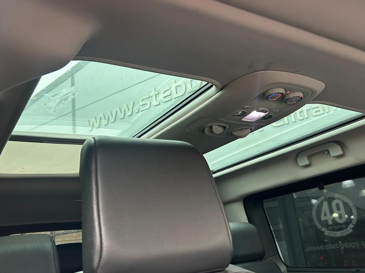 Peugeot Traveller LS20OJA