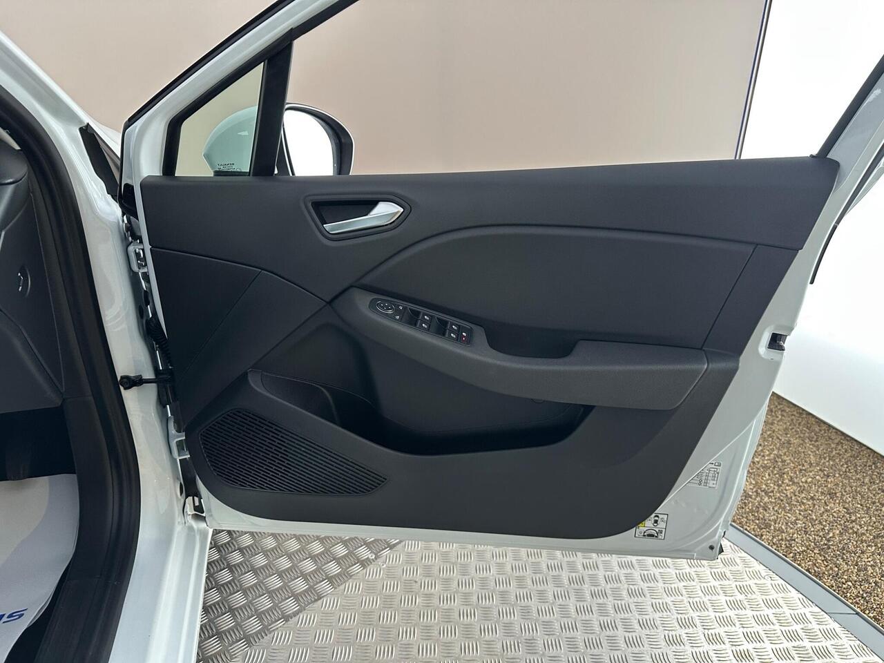 Renault Clio FL72CSF