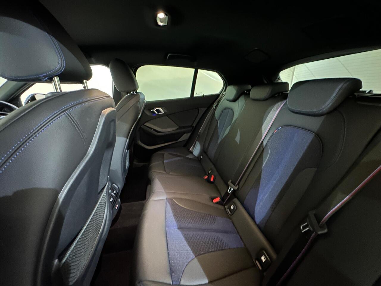 BMW 1 Series AK23XNU