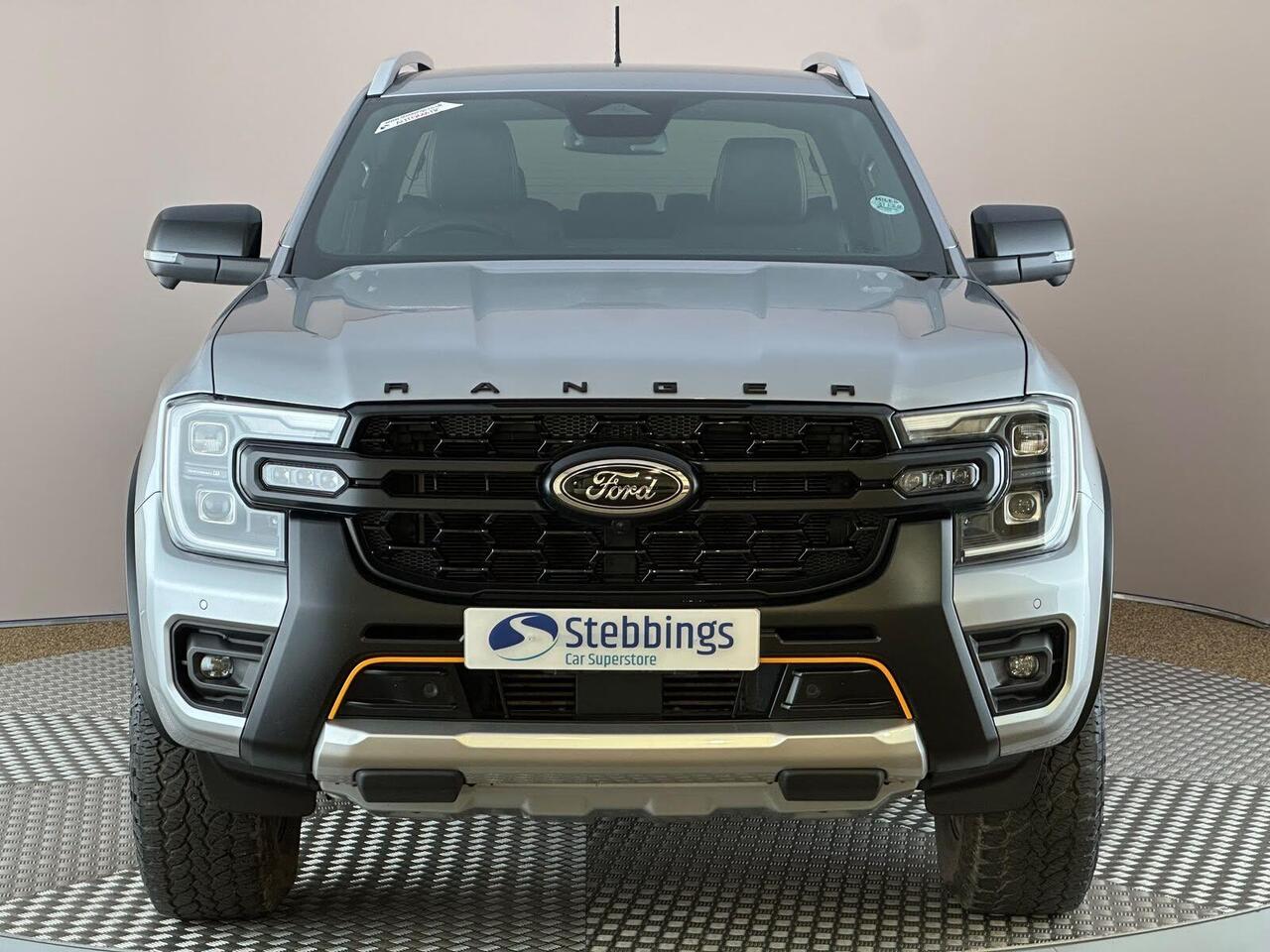 Ford Ranger AE25JCV