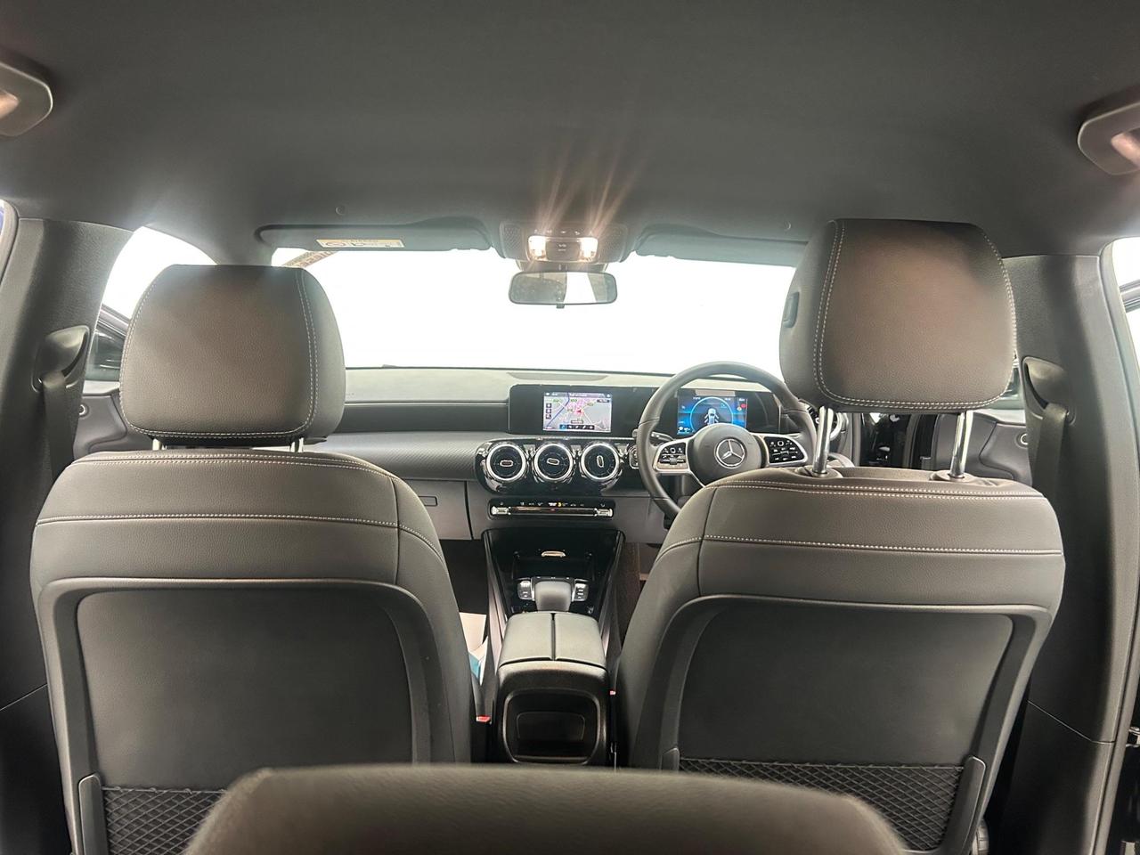 Mercedes-Benz A Class LS70TWM