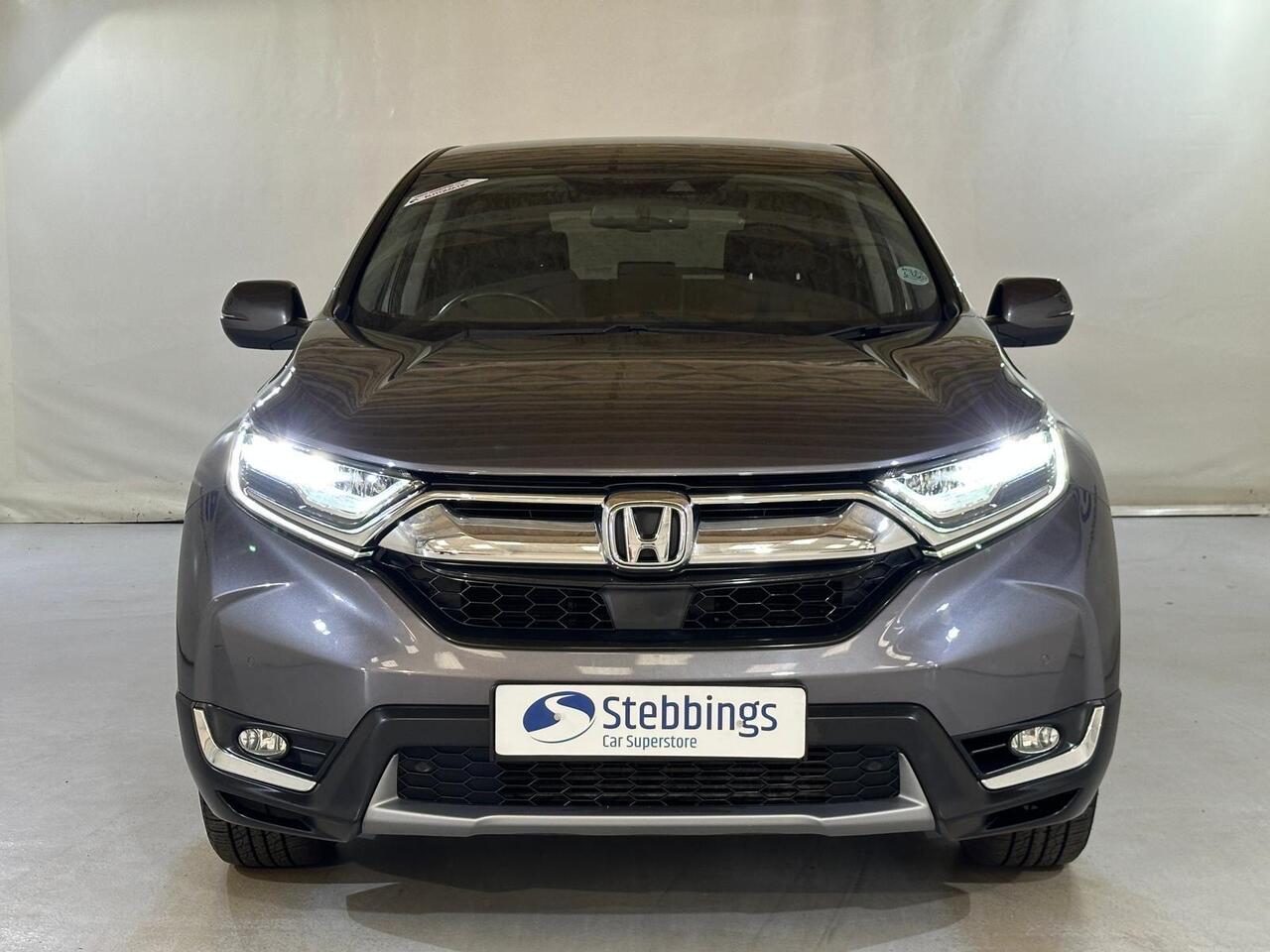 Honda CR-V RK19BDZ