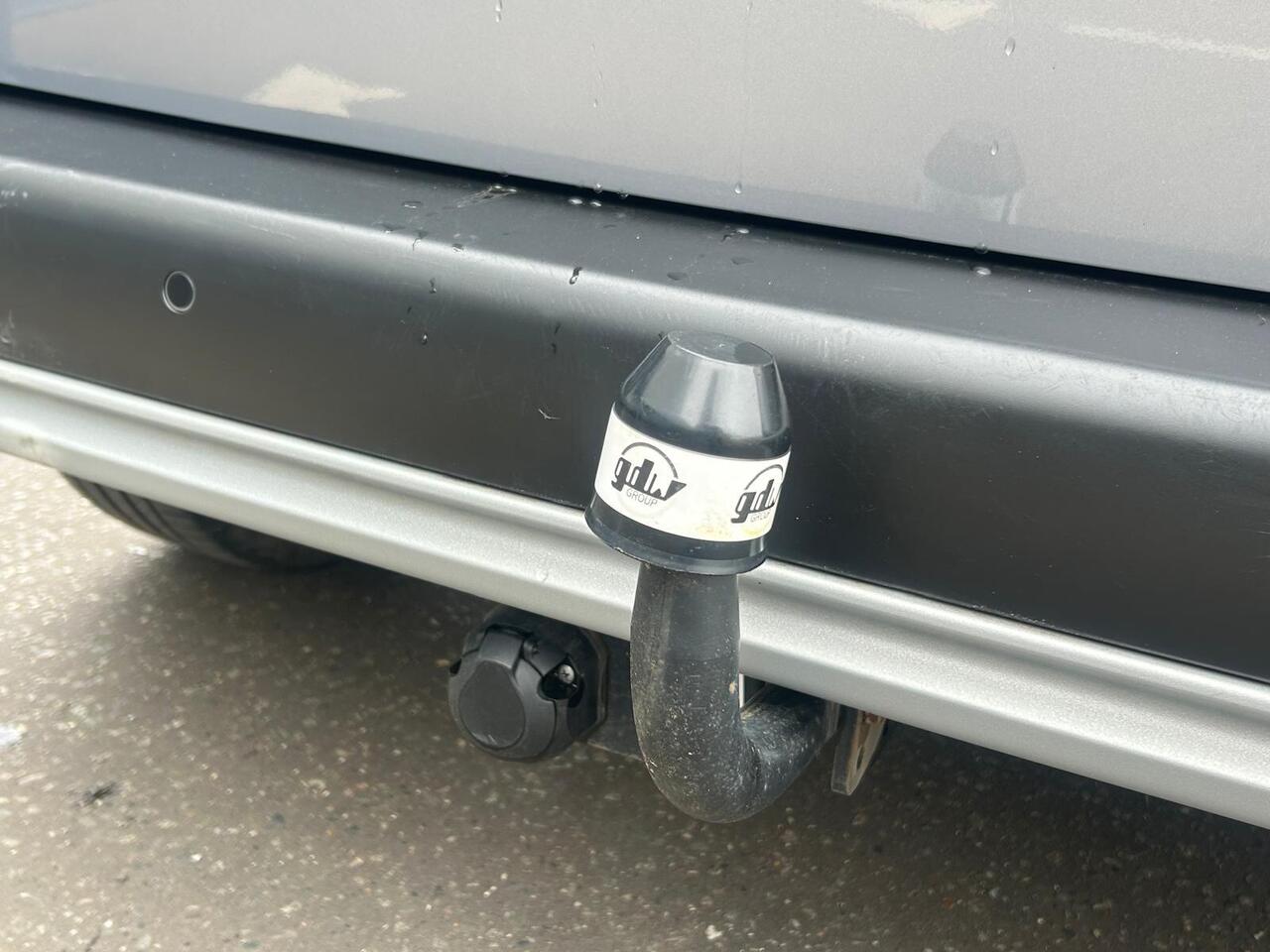 Citroen Berlingo FG74TWU