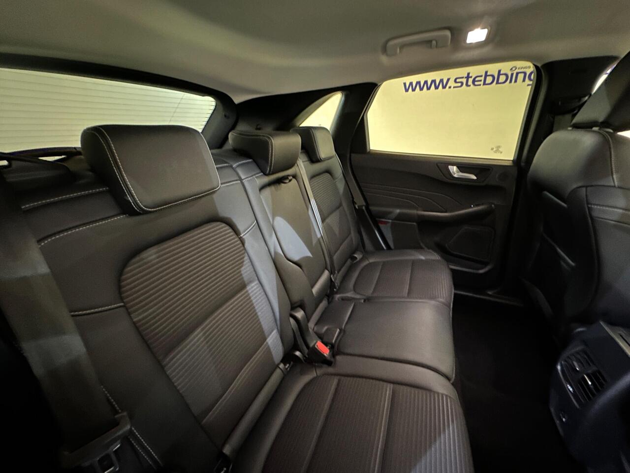 Ford Kuga YF22UBU
