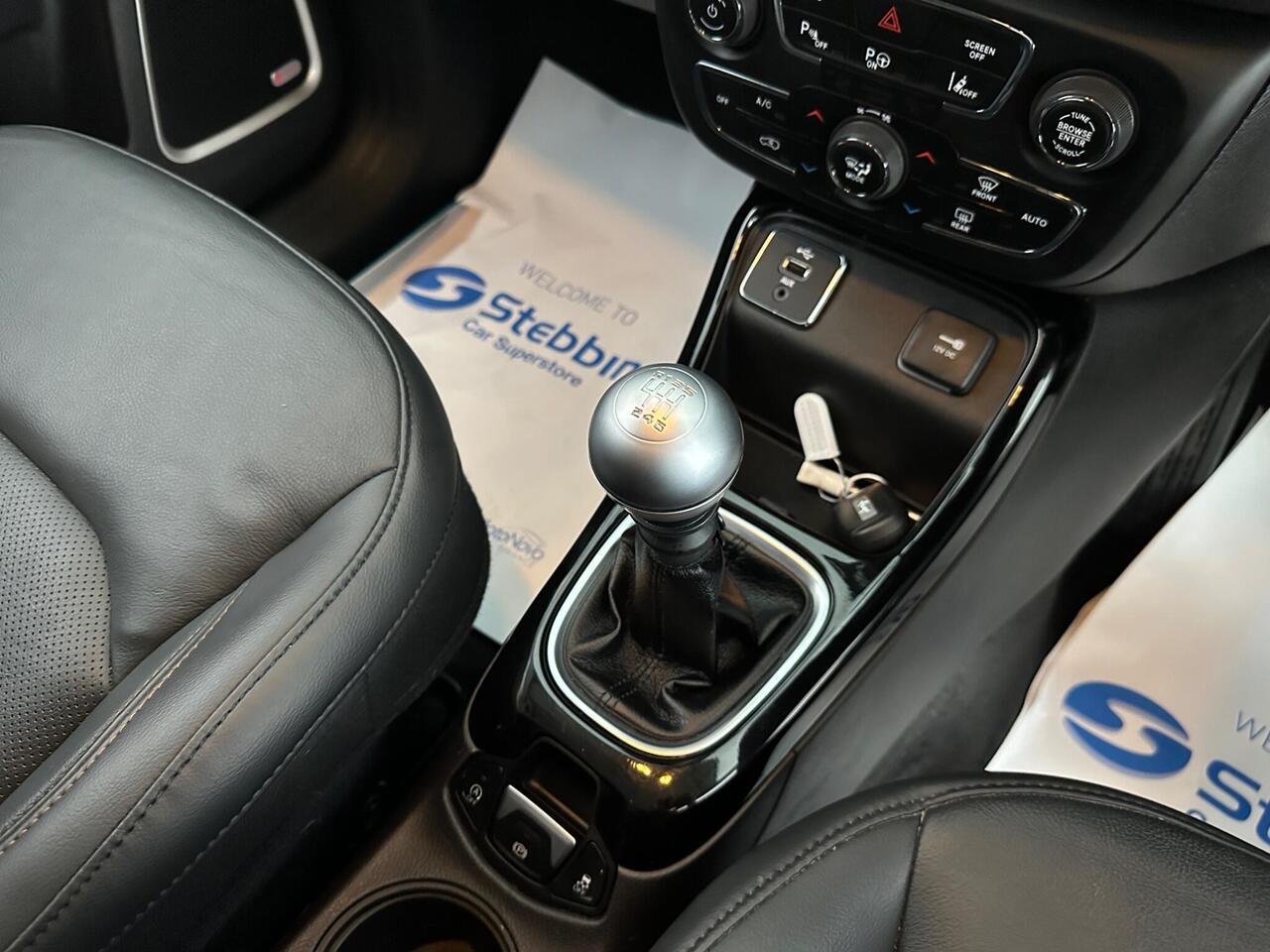 Jeep Compass SF68UMV