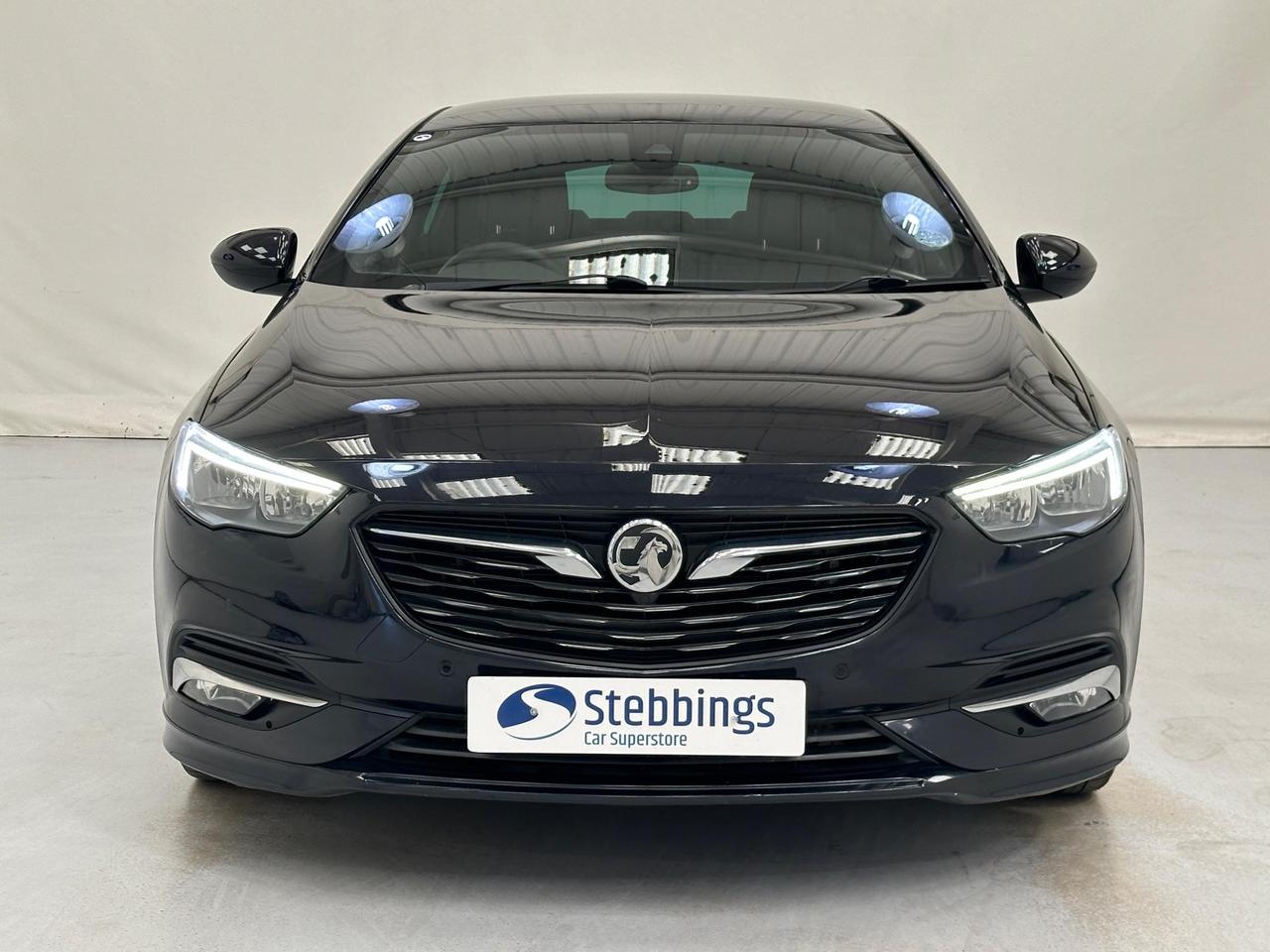Vauxhall Insignia BT67GNN