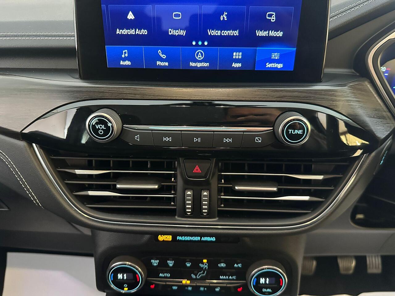 Ford Kuga SG72YMY