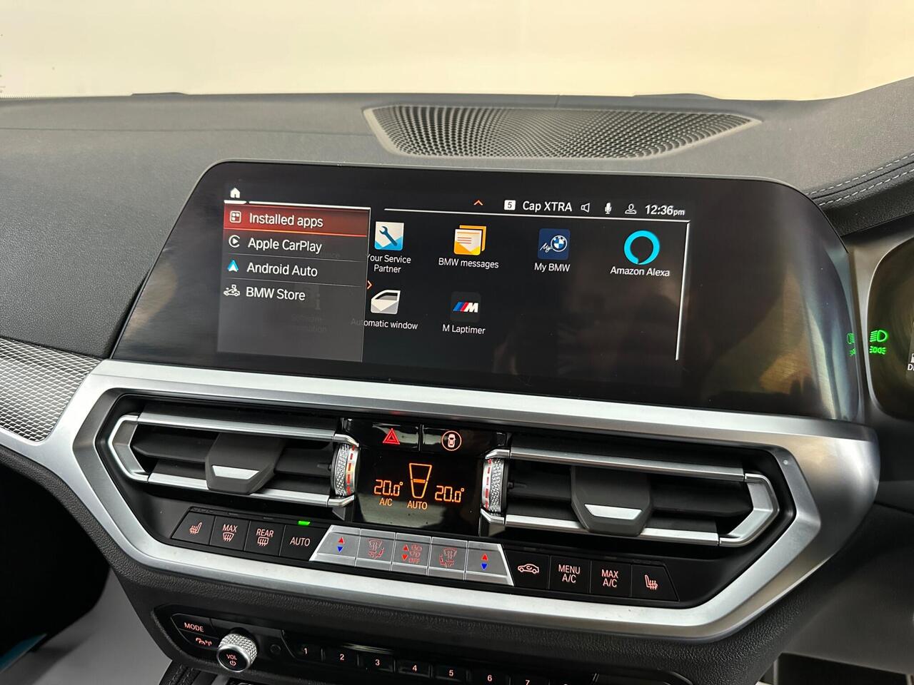 BMW 4 Series AO71XUM