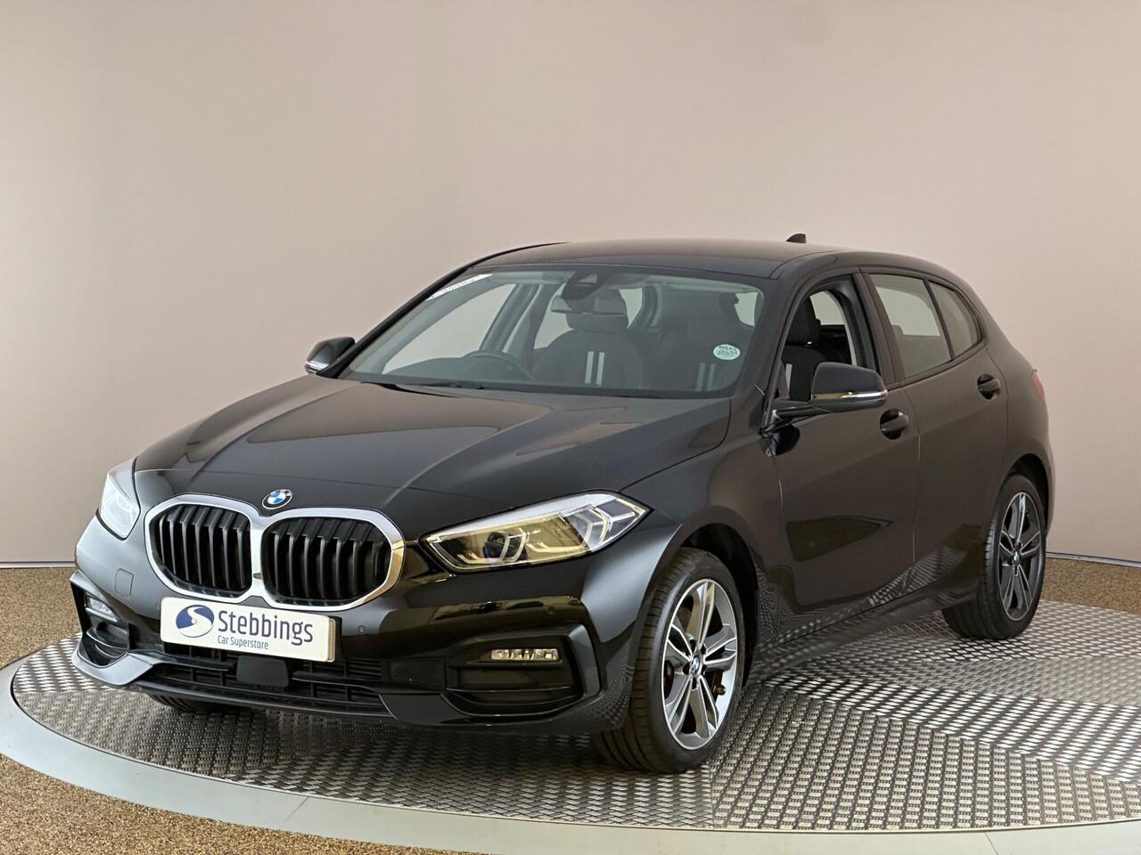 BMW 1 Series HT71AVC