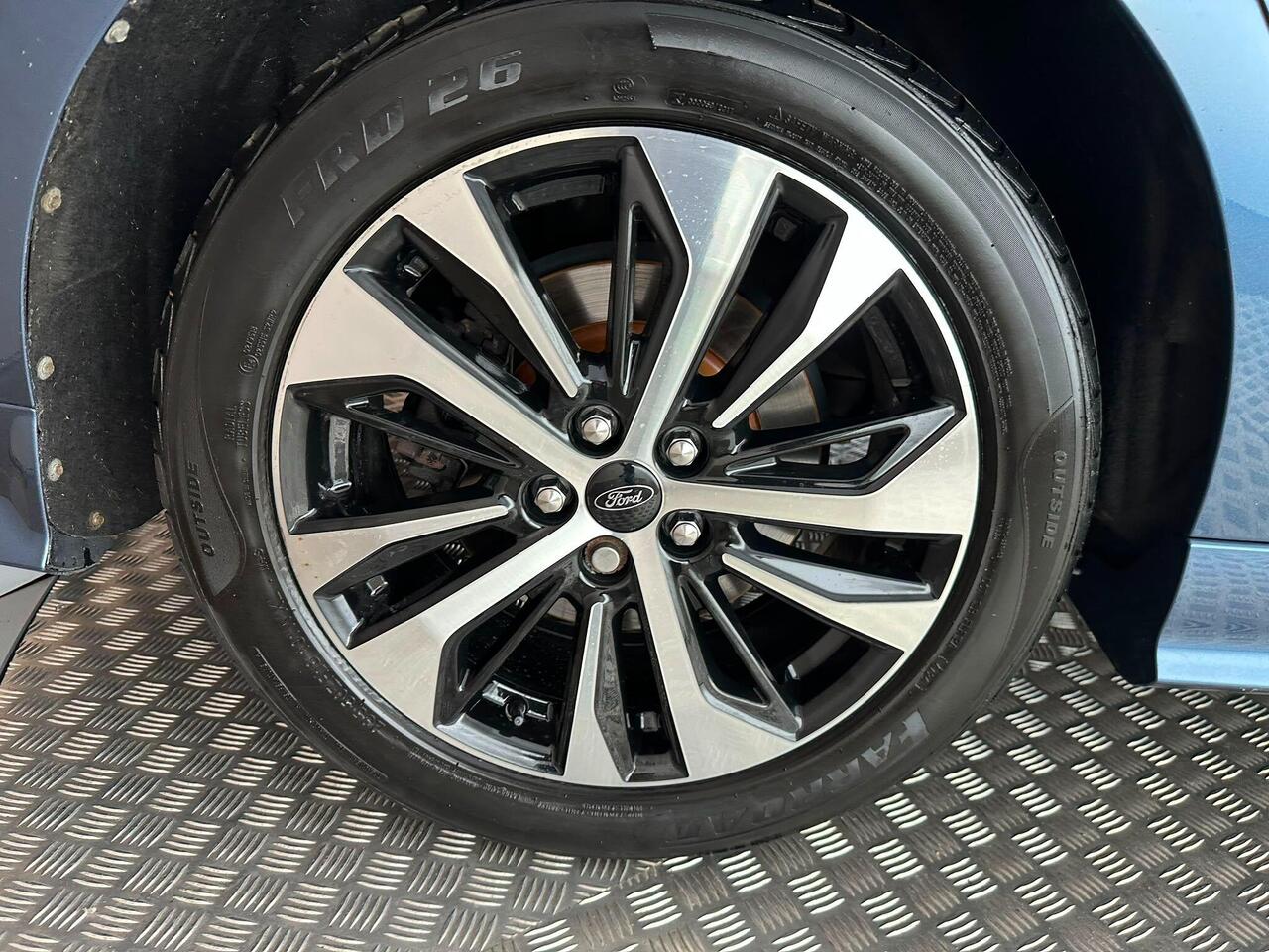 Ford S-Max CE69OOD