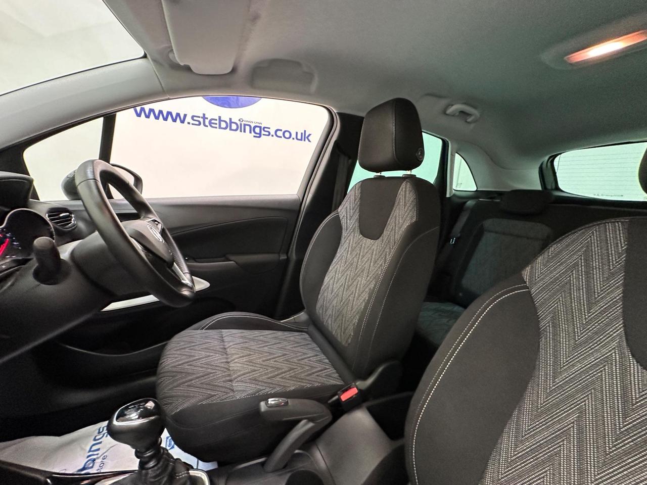 Vauxhall Crossland X VK20PYY