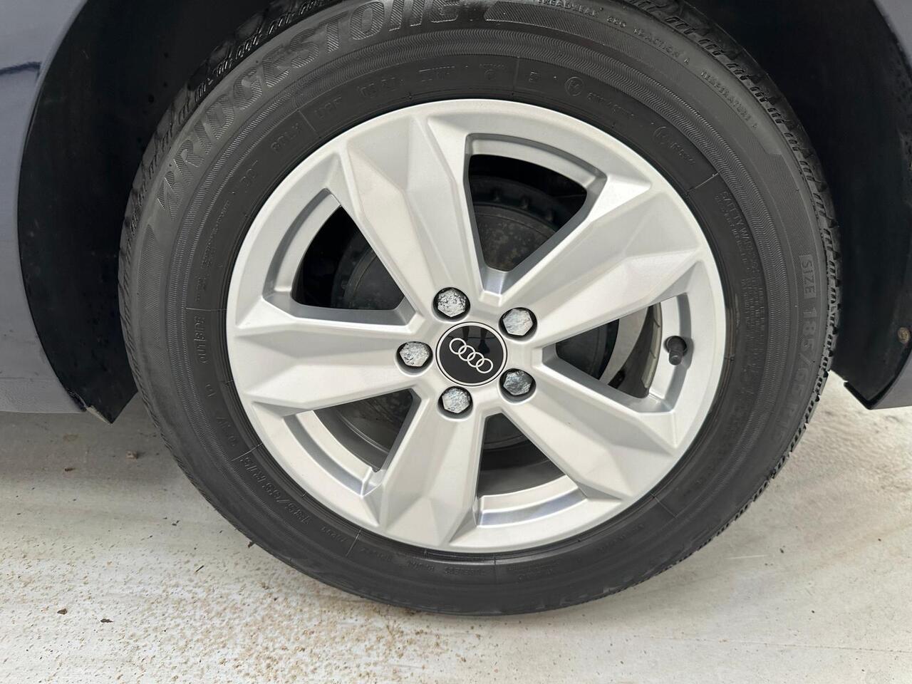Audi A1 KN21XDO