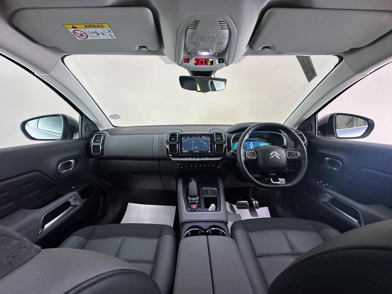Citroen C5 Aircross MW71LVF
