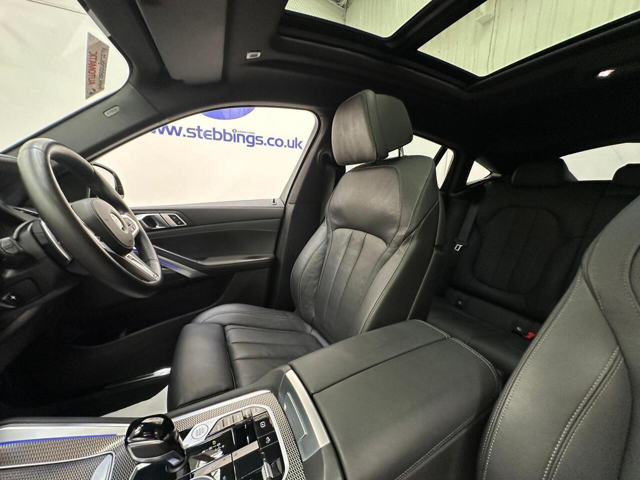BMW X6 AO22MXR