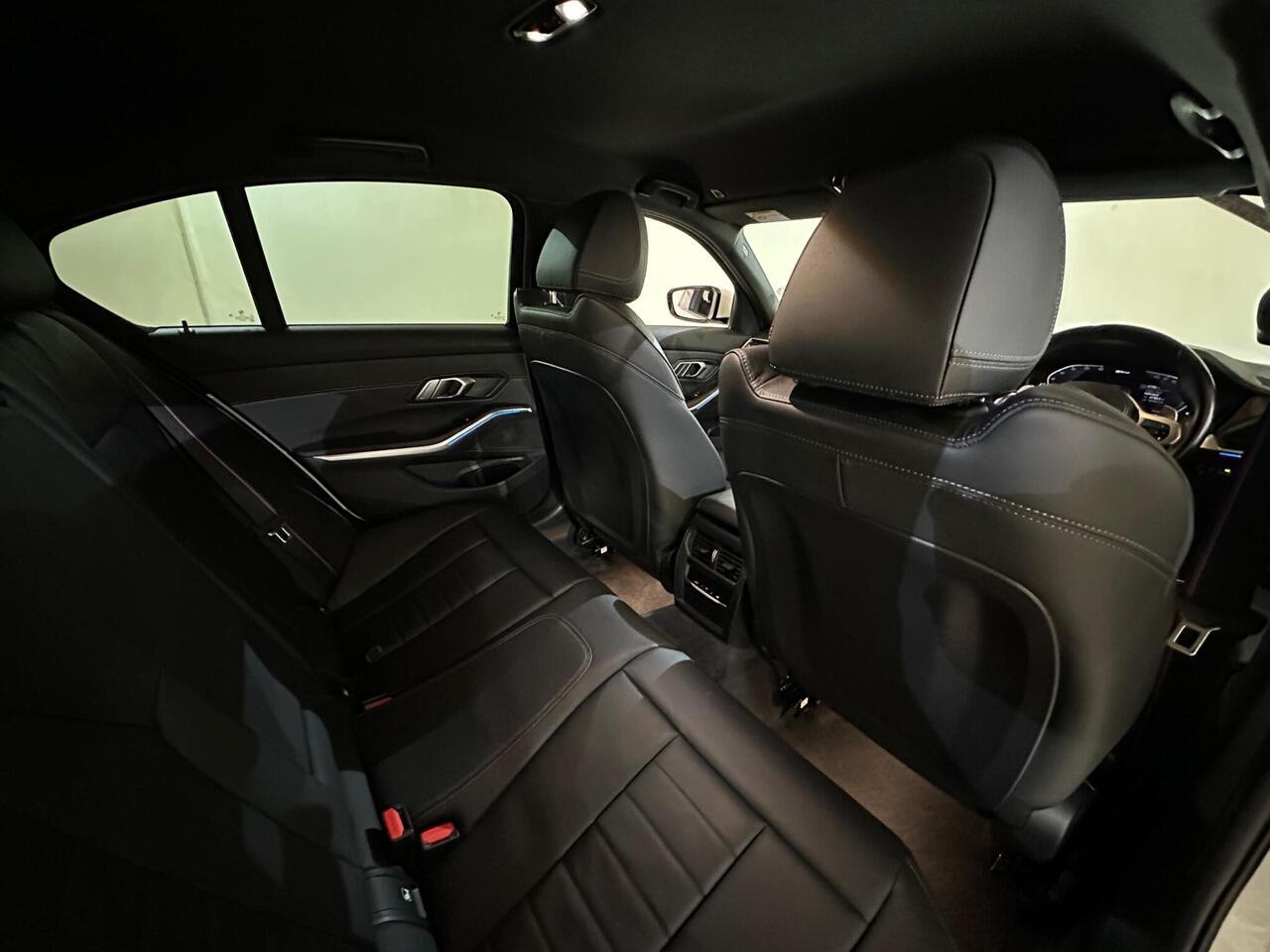 BMW 3 Series HT21JFK