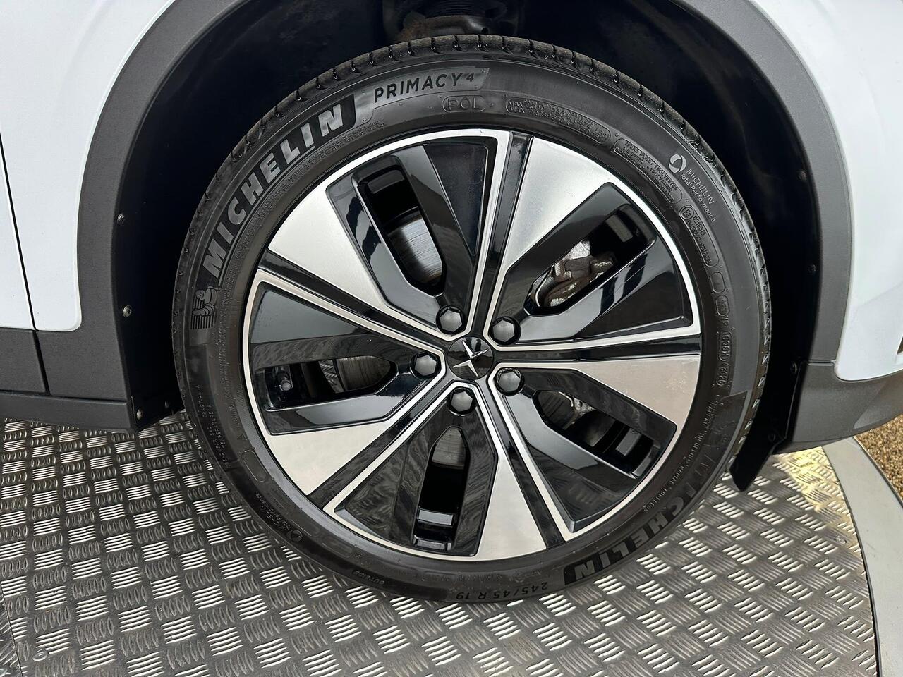 Polestar Polestar 2 OE72XKX