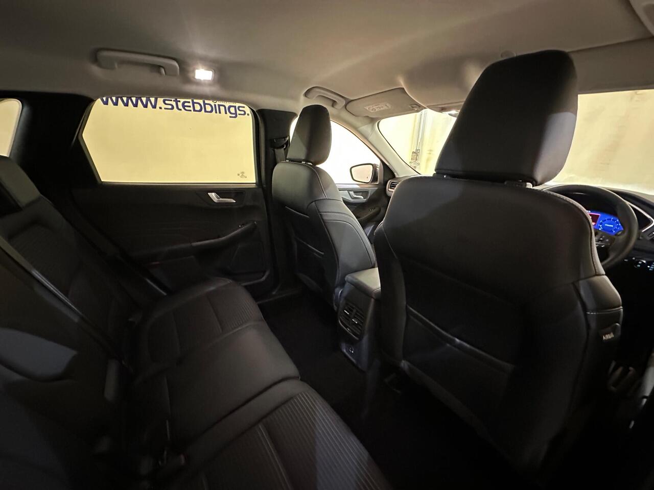 Ford Kuga YS22ENO