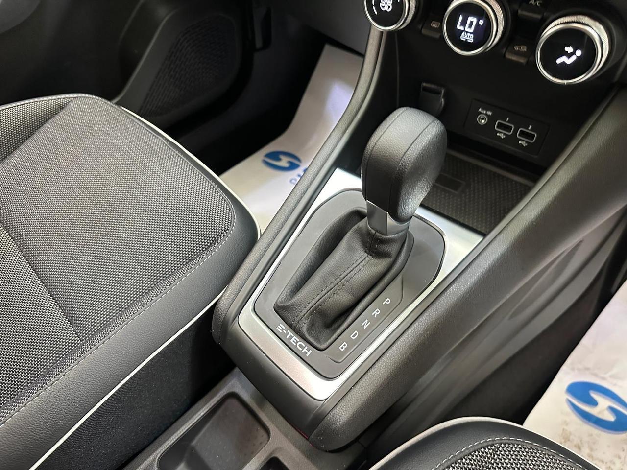Renault Captur NA23XWM