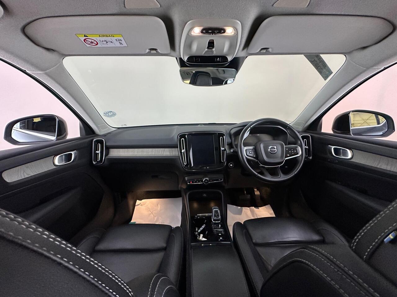 Volvo XC40 HG68LNK