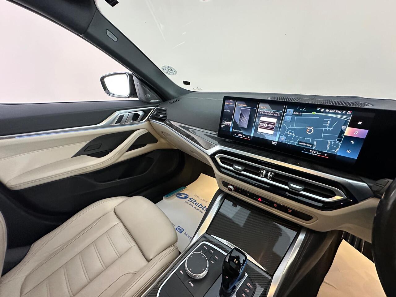BMW i4 LS23PZB