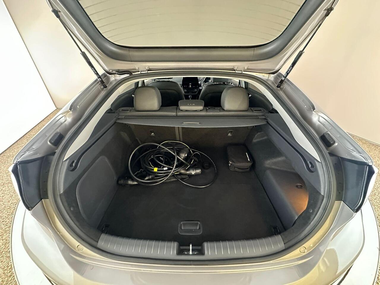 Hyundai IONIQ KM22UCT