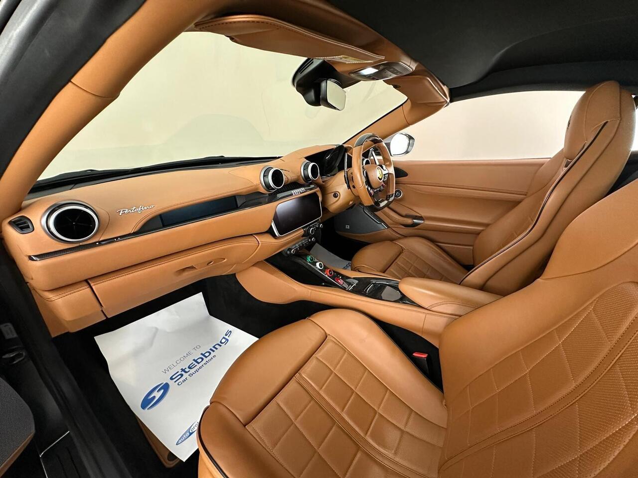 Ferrari Portofino F1DCT