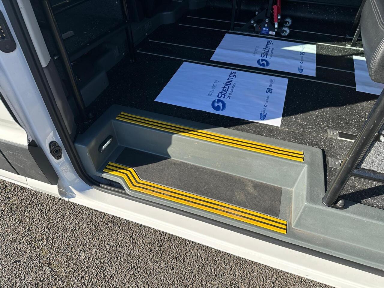 Volkswagen Crafter GD69EEM