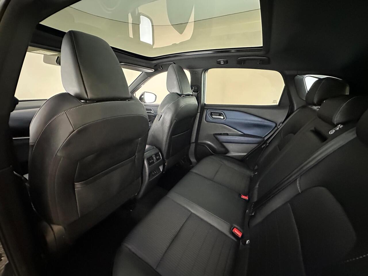 Nissan Qashqai YD22NWH