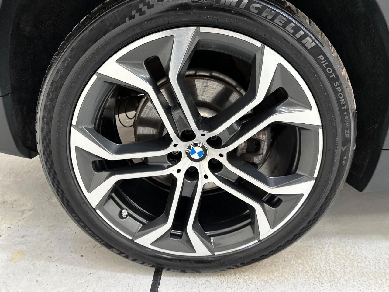 BMW X5 LK21HXH
