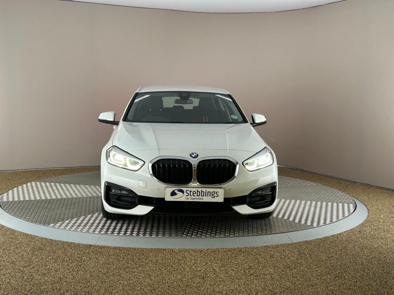 BMW 1 Series AO23HJC