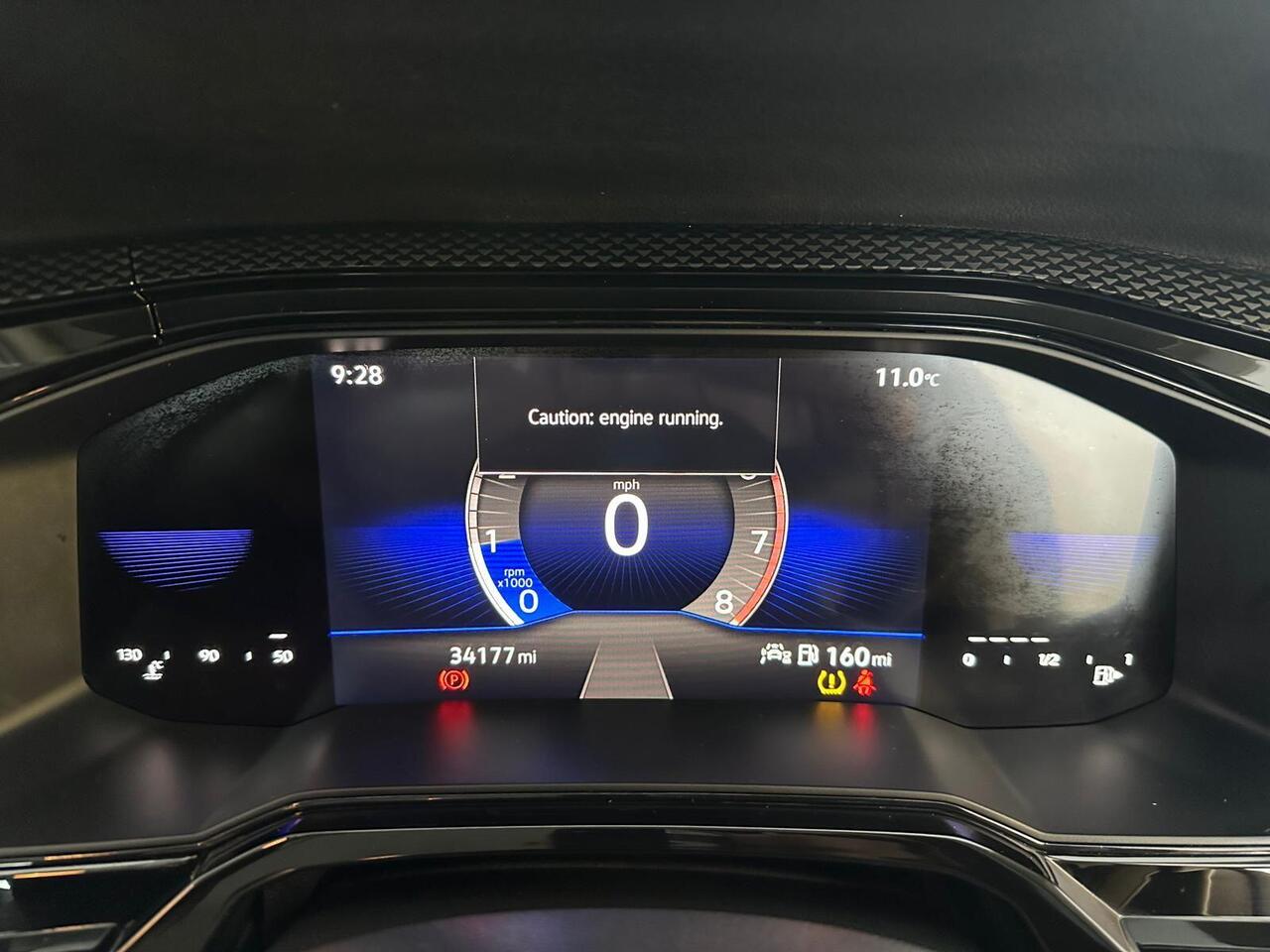 Volkswagen Polo GL73ZVD