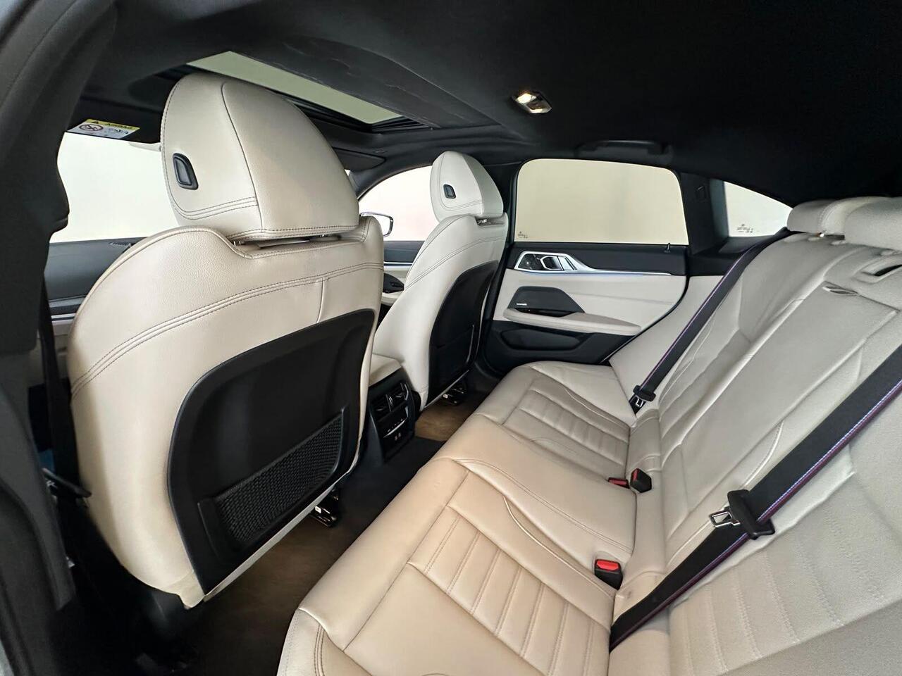 BMW i4 LS23PZB