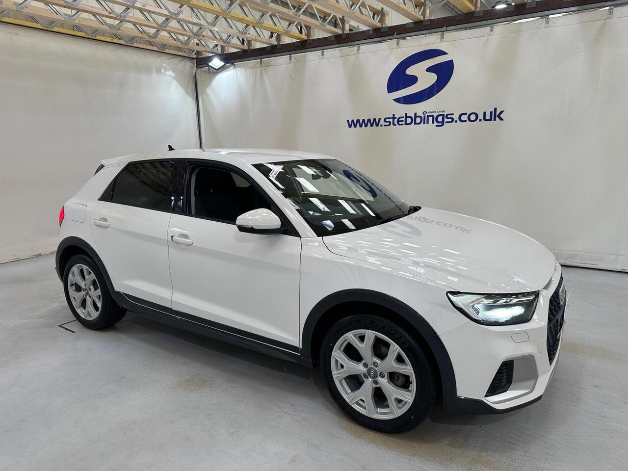 Audi A1 AV20KDX