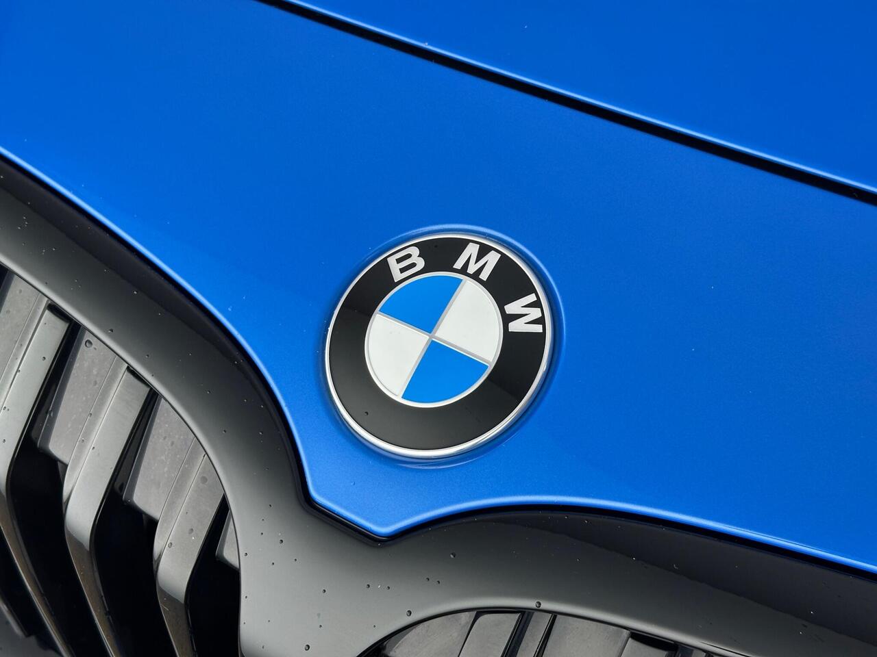 BMW 1 Series AK23XNU