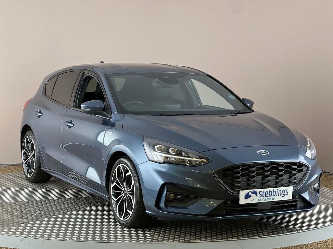 Ford Focus FV70XUA