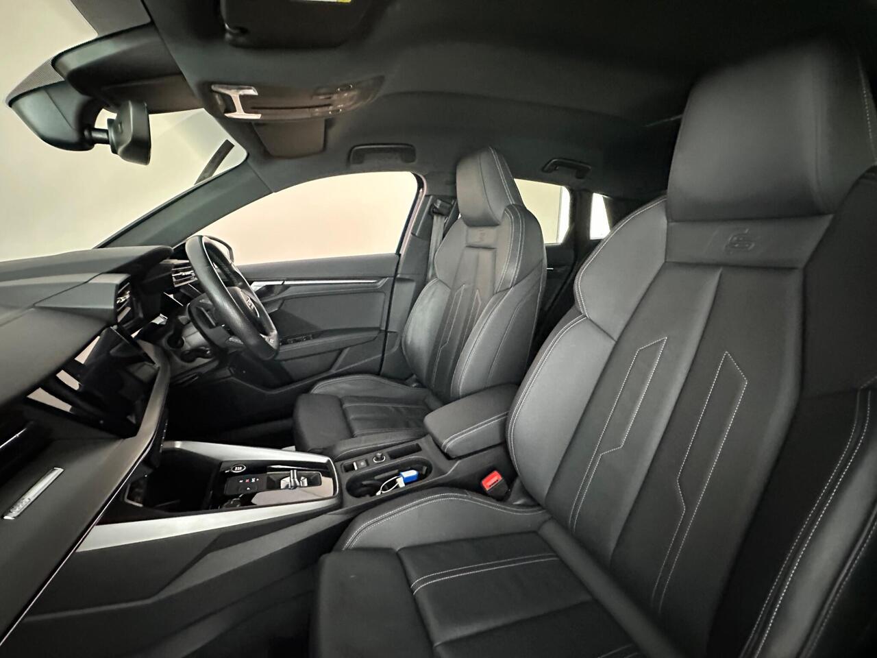 Audi A3 EU71GXV