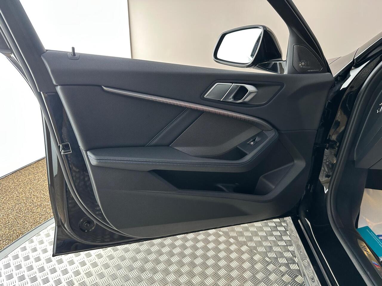 BMW 1 Series KS22TCU