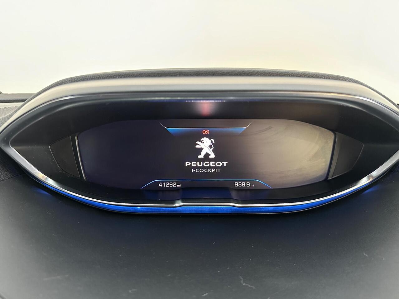 Peugeot 3008 KX21GBT