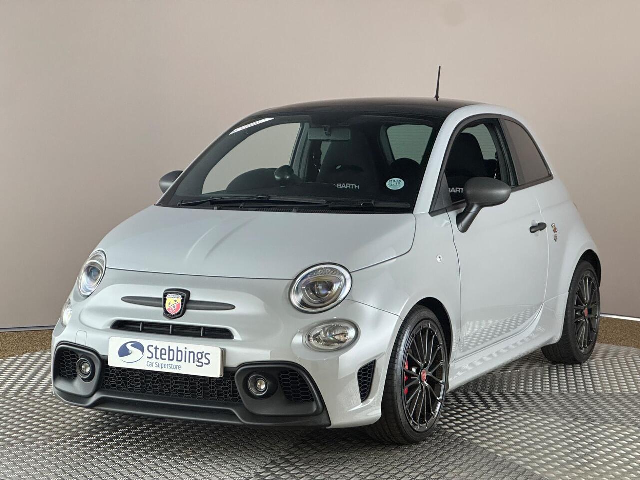 Abarth 595 YC71AAF