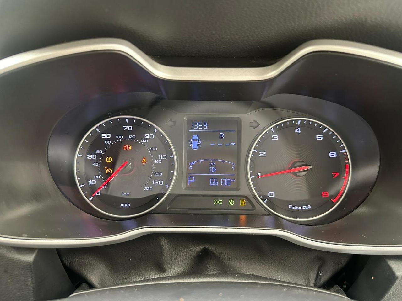 MG MG ZS LT20ZSZ