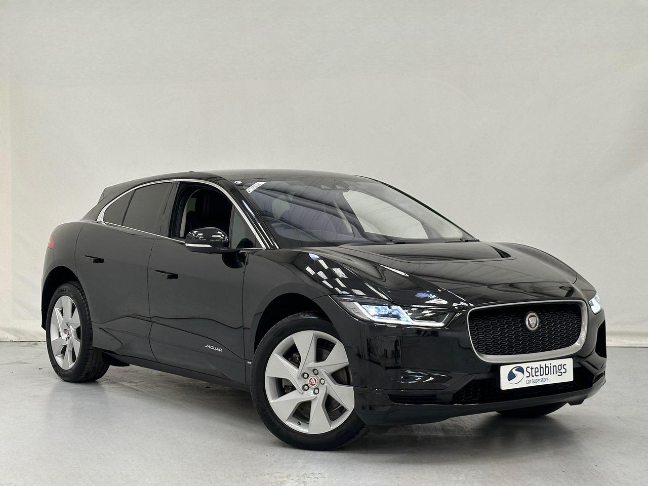 Jaguar I-PACE OV20GNK