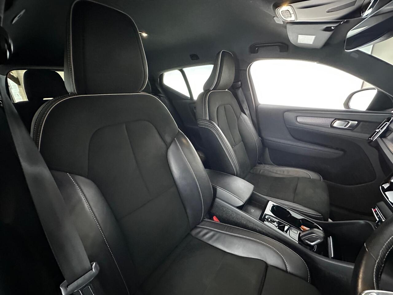 Volvo XC40 VX21MFV