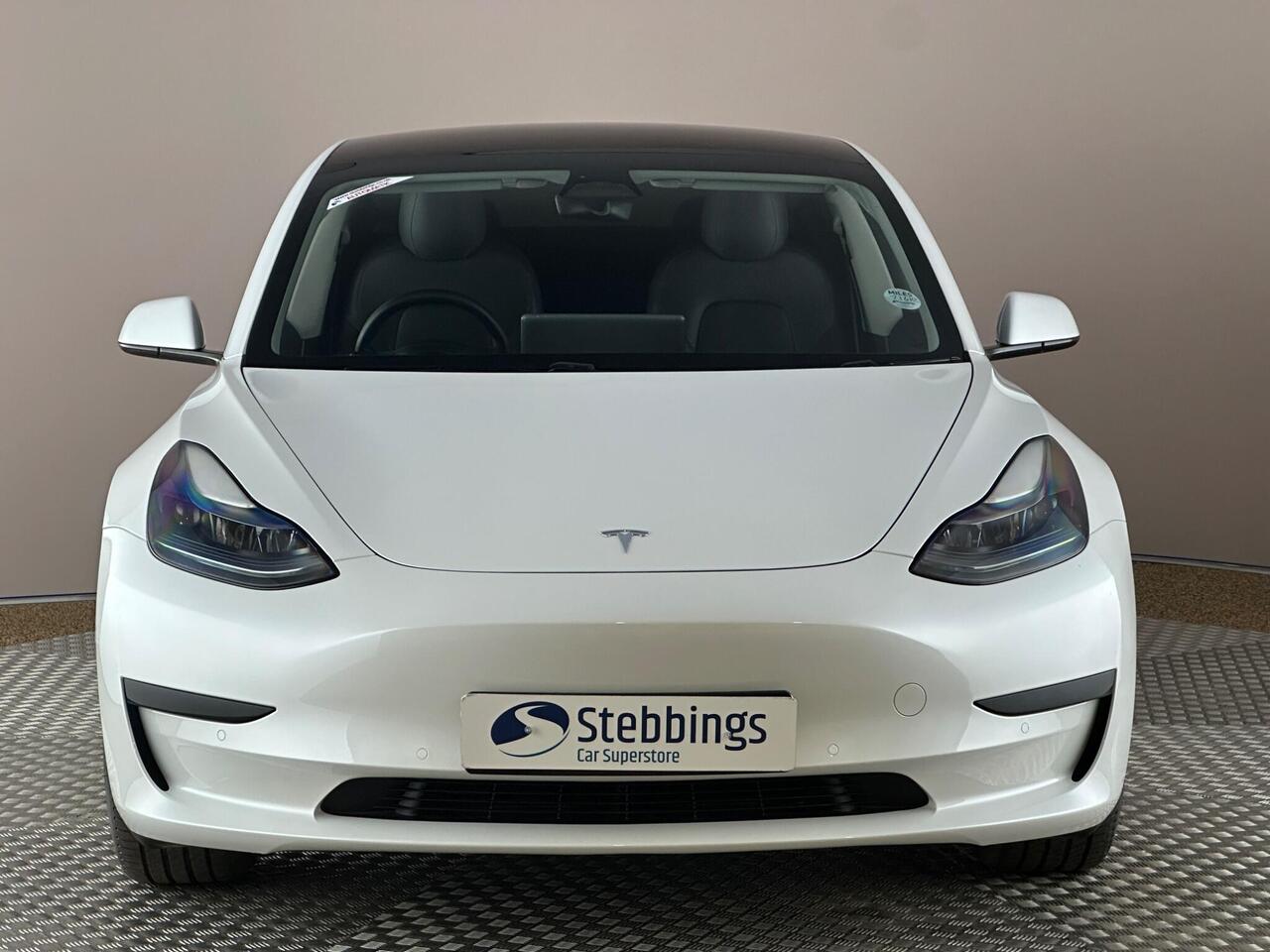 Tesla Model 3 AF72UVS