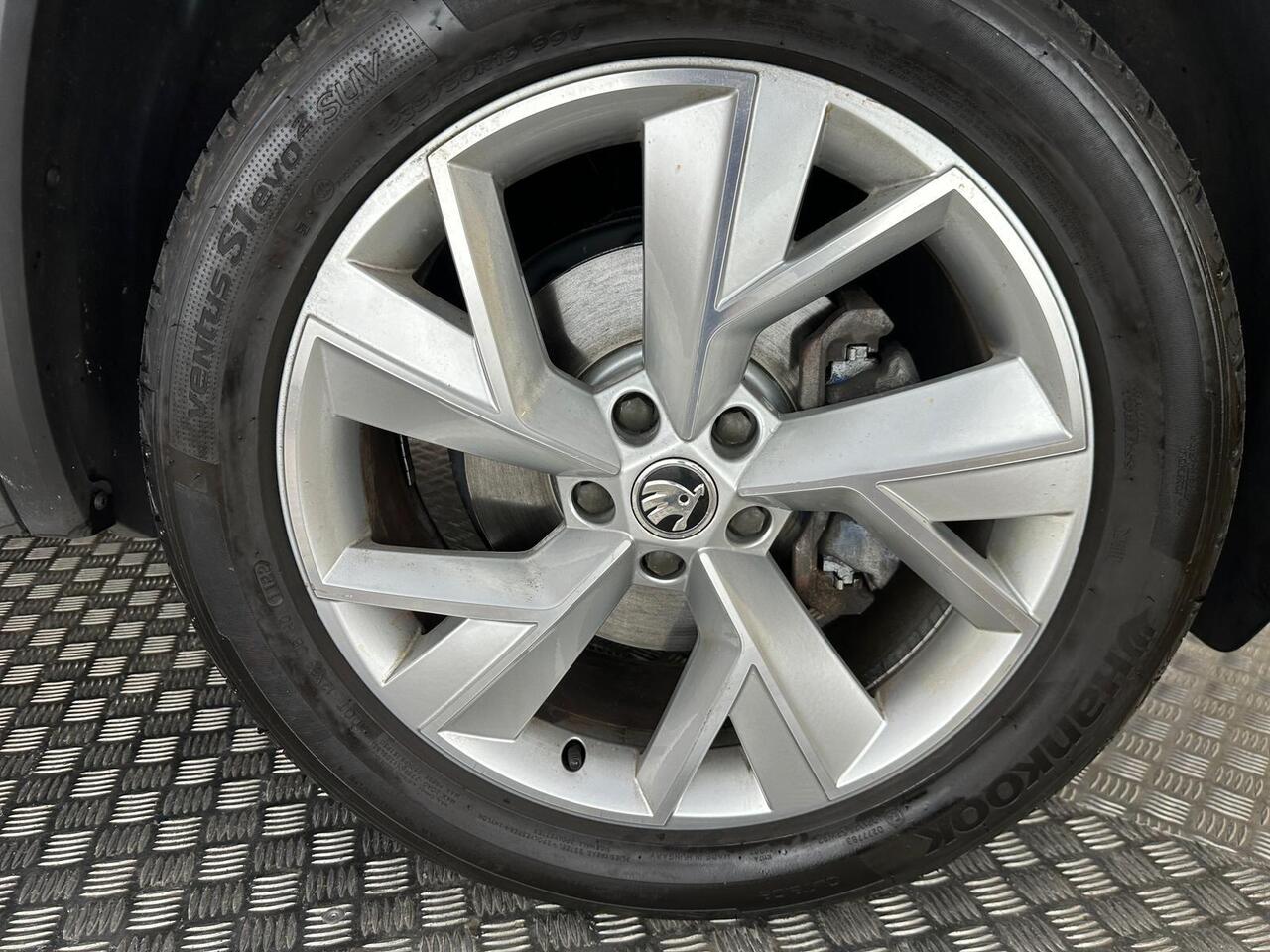 Skoda Kodiaq LD72KWJ