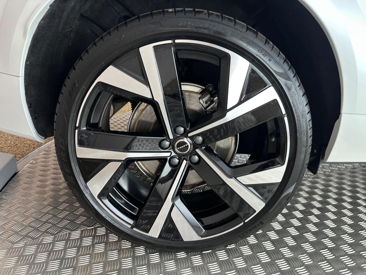 Volvo XC60 ND75XLS