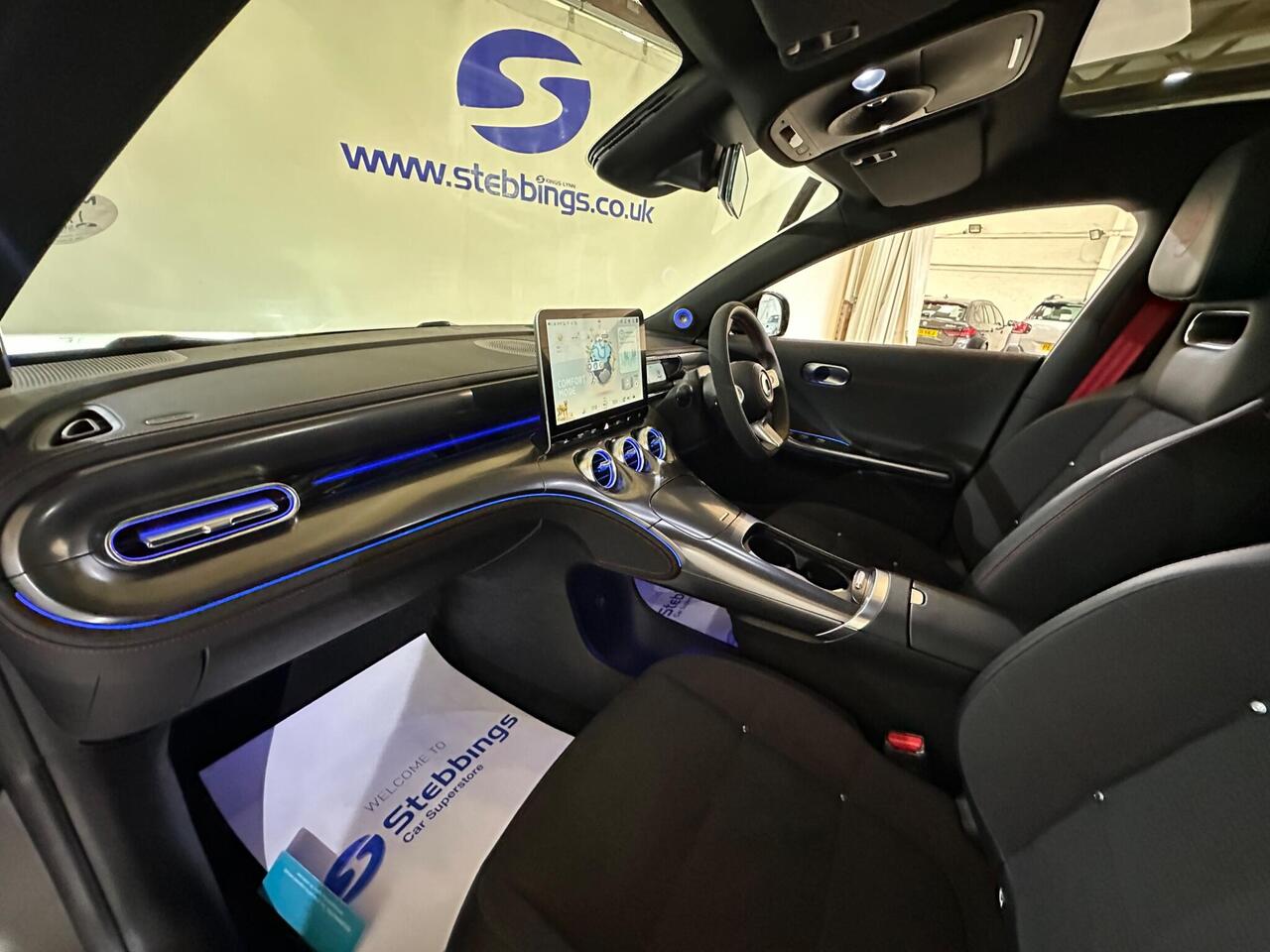 Smart #3 LG25HLA