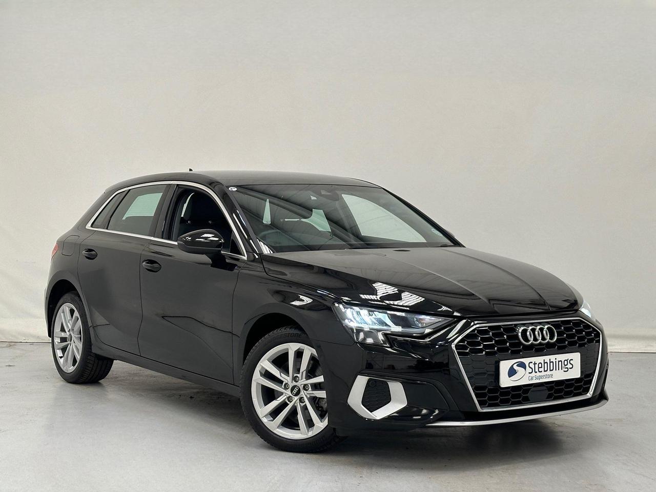 Audi A3 MT22CHK