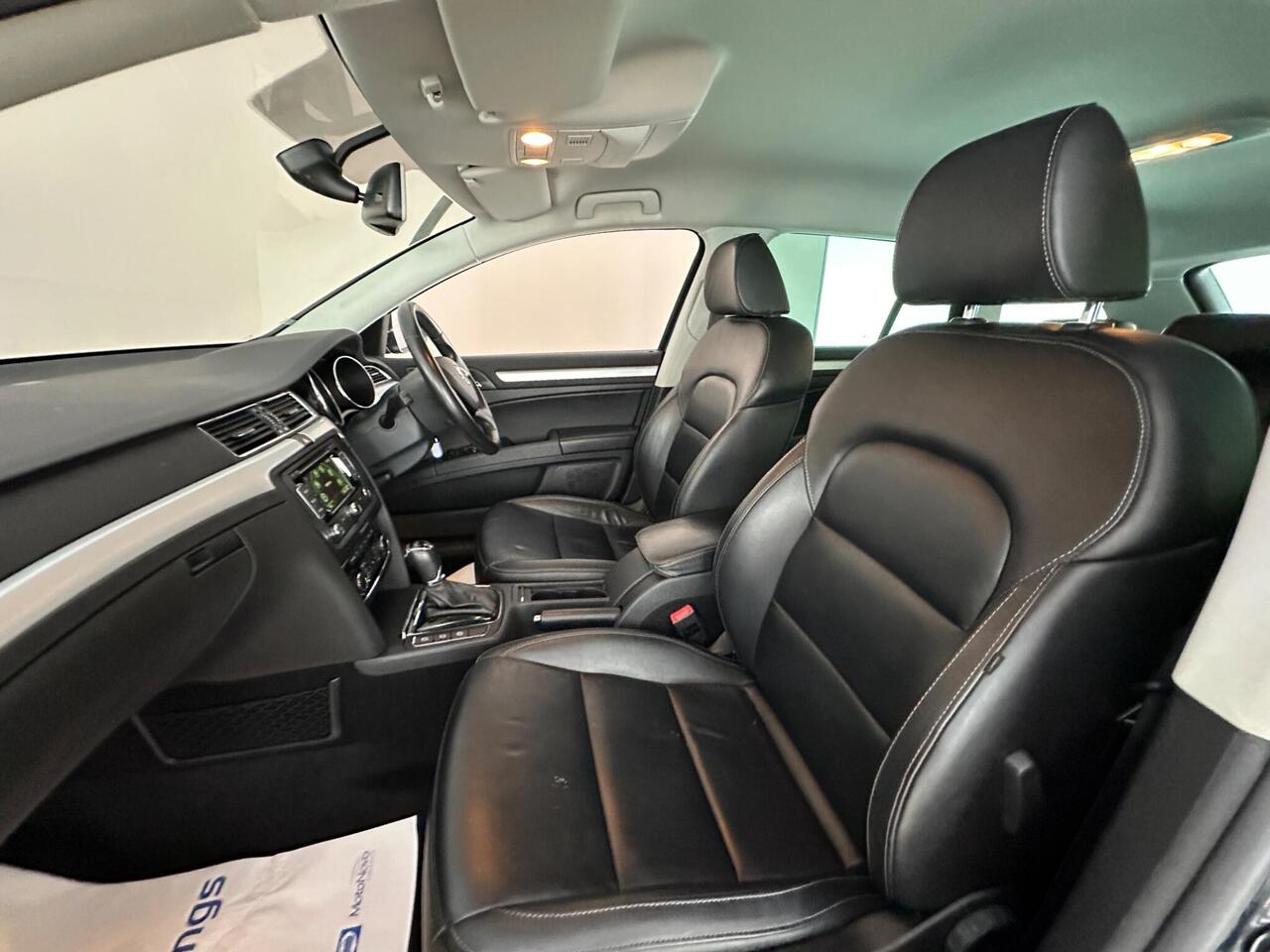 Skoda Superb AF64PCO