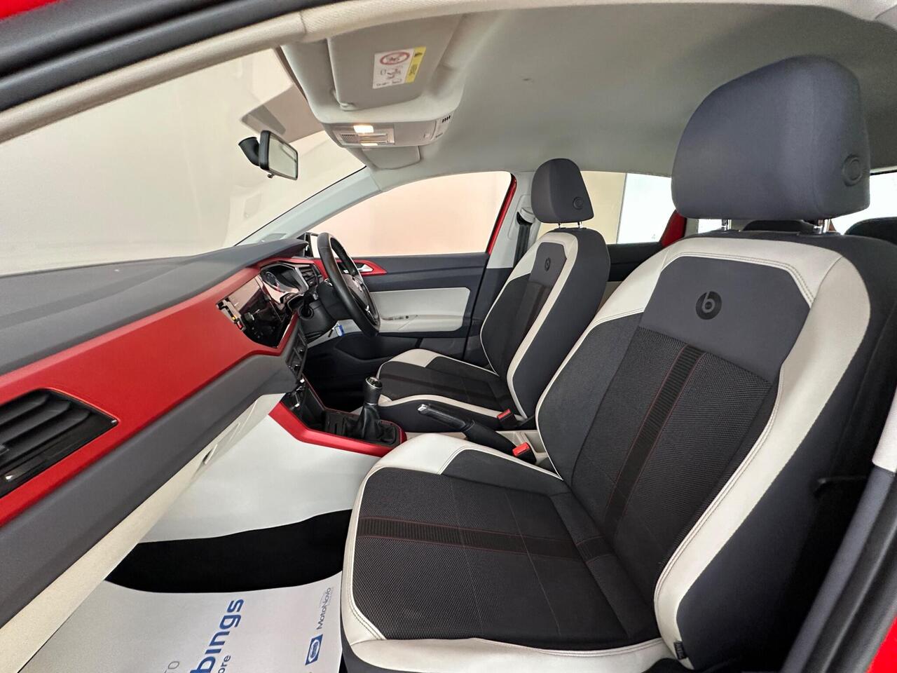 Volkswagen Polo AK70AFO